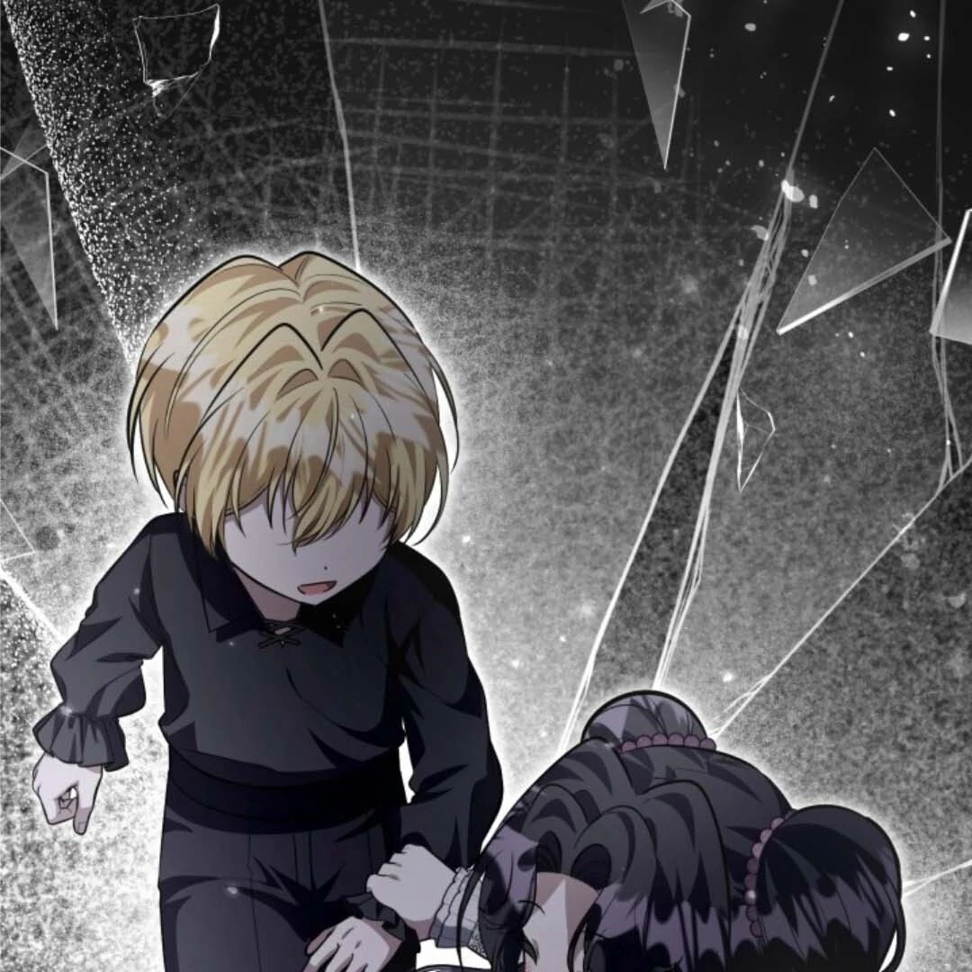 The Villain’s Daughter Plans To Run Away Chapter 50 - Halaman 142