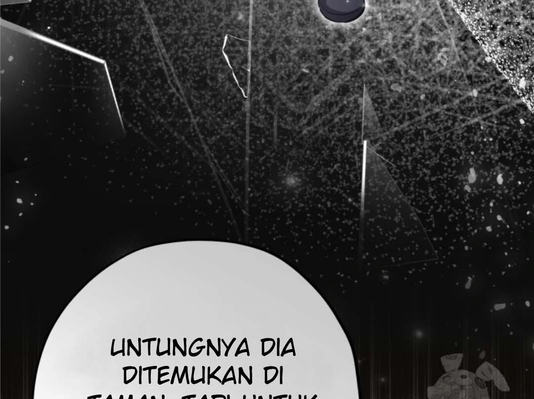The Villain’s Daughter Plans To Run Away Chapter 50 - Halaman 144