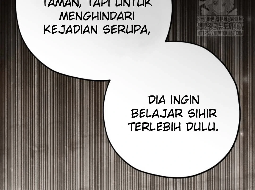 The Villain’s Daughter Plans To Run Away Chapter 50 - Halaman 145
