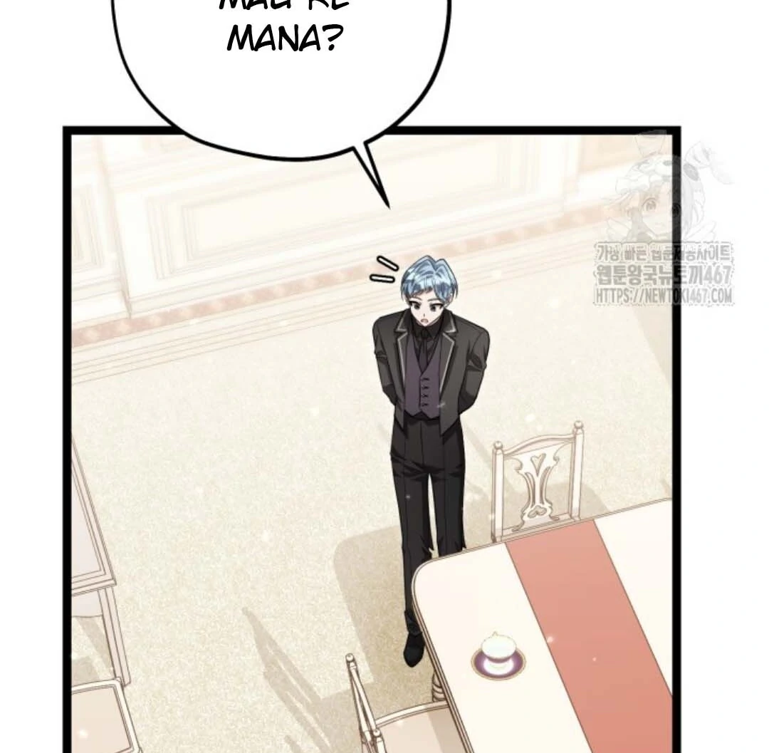 The Villain’s Daughter Plans To Run Away Chapter 50 - Halaman 16