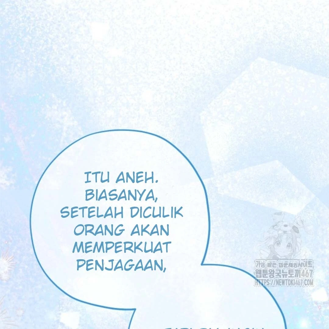 The Villain’s Daughter Plans To Run Away Chapter 50 - Halaman 148