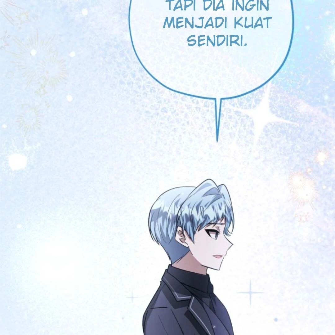 The Villain’s Daughter Plans To Run Away Chapter 50 - Halaman 149