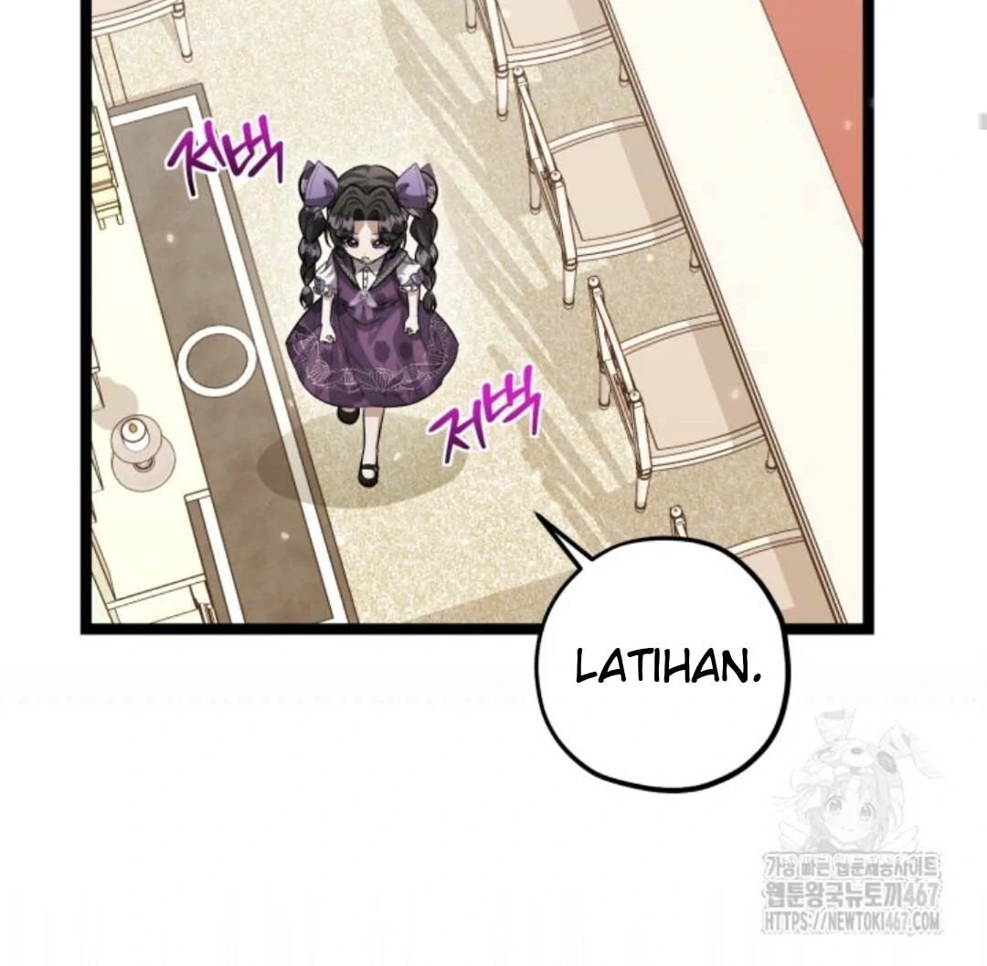 The Villain’s Daughter Plans To Run Away Chapter 50 - Halaman 17