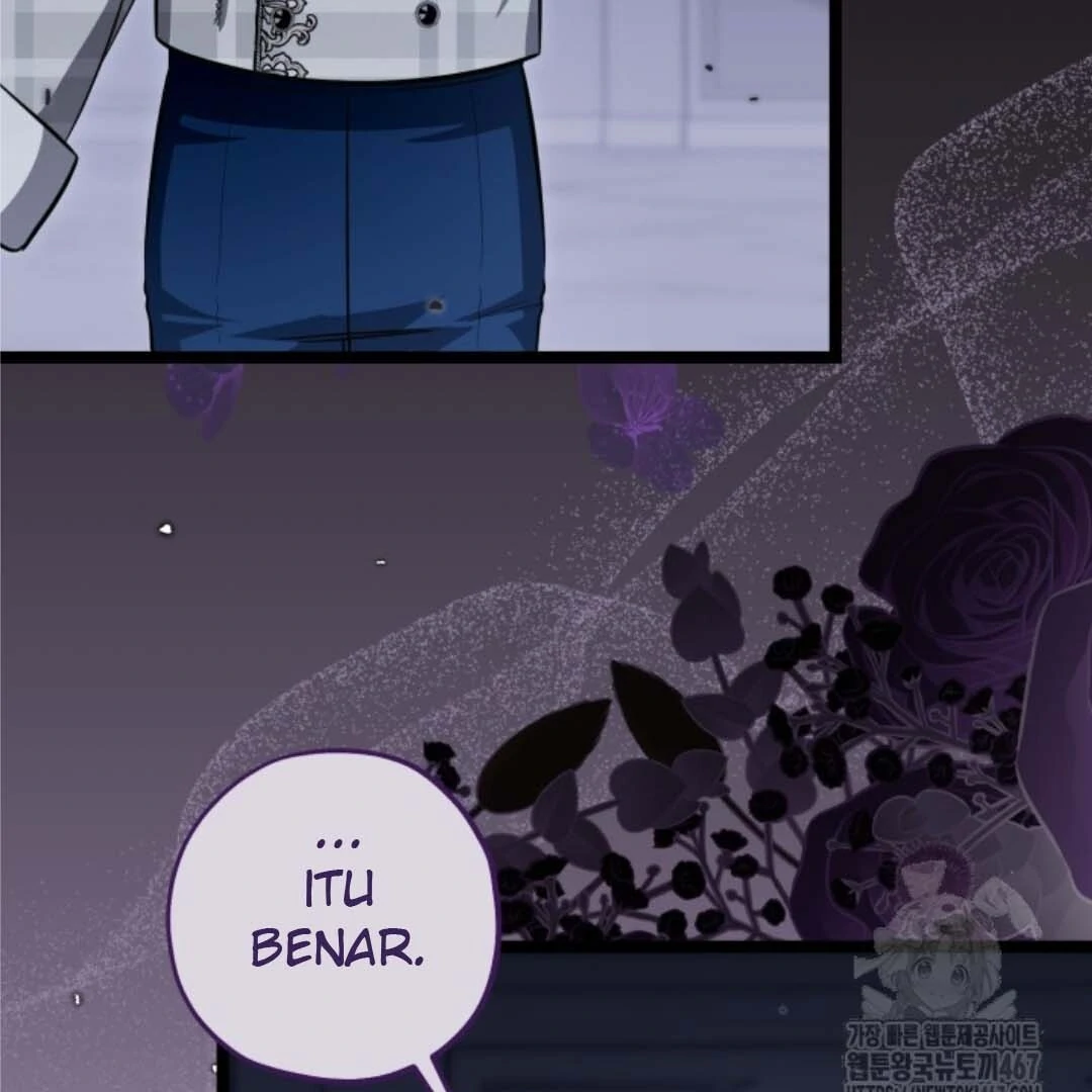 The Villain’s Daughter Plans To Run Away Chapter 50 - Halaman 158