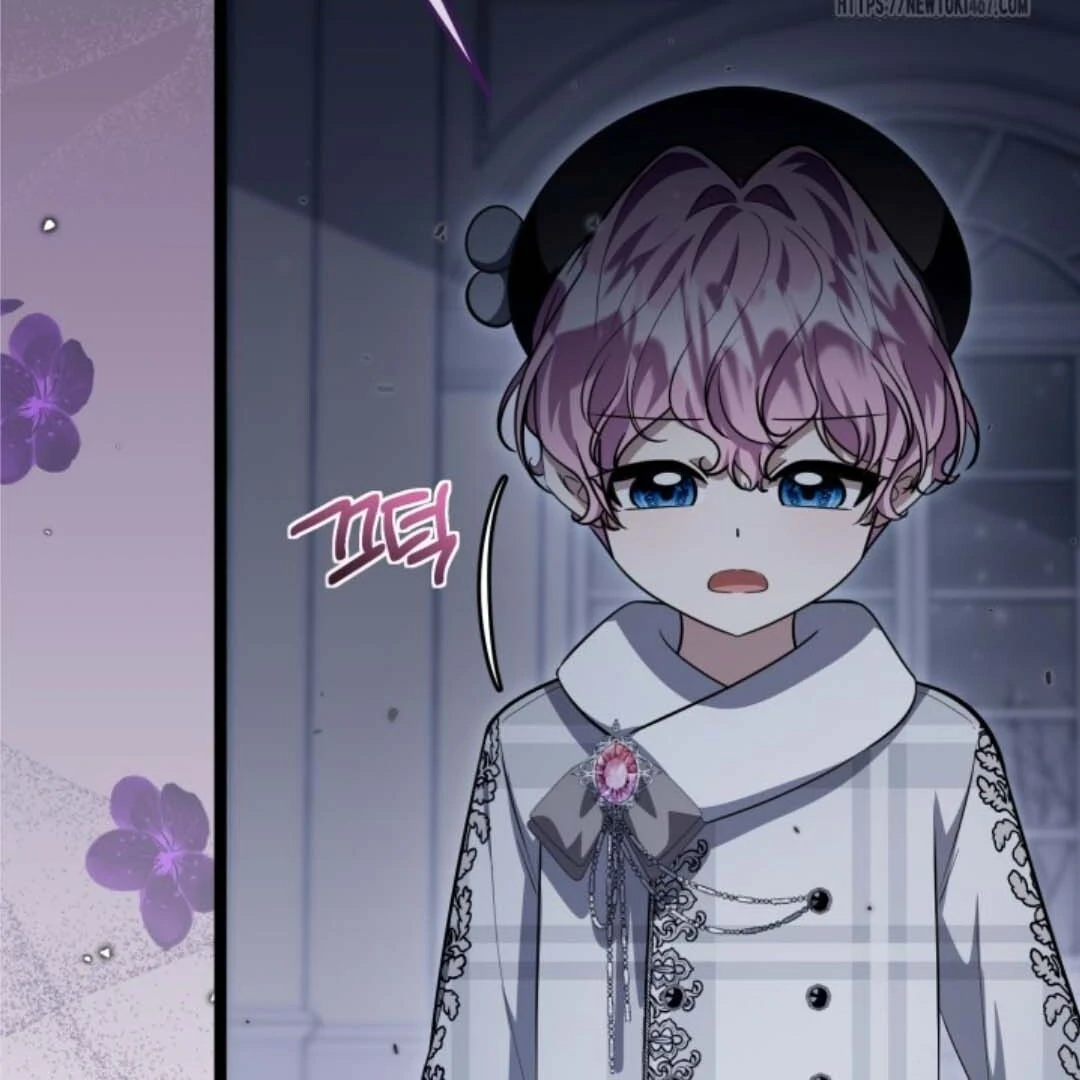 The Villain’s Daughter Plans To Run Away Chapter 50 - Halaman 159