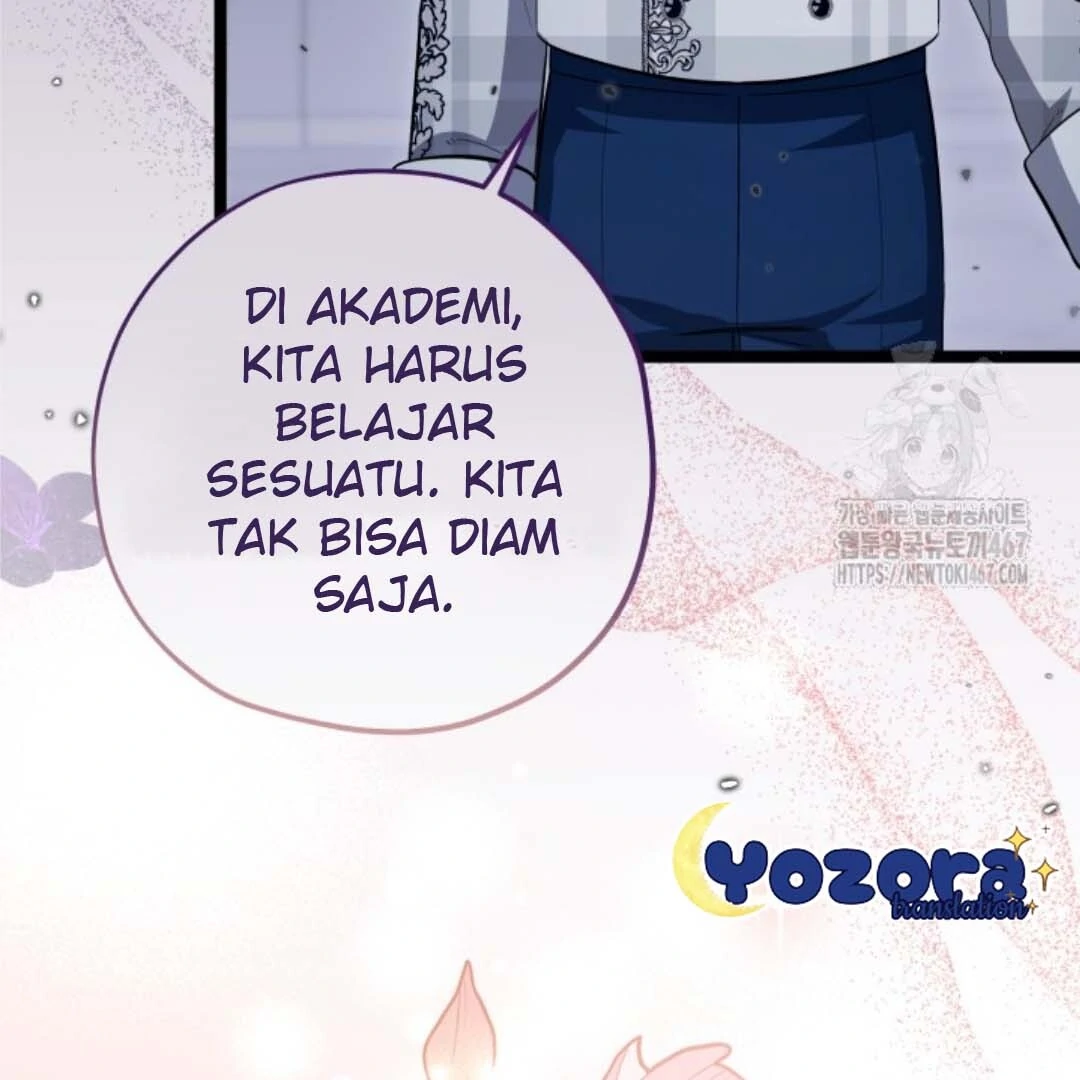 The Villain’s Daughter Plans To Run Away Chapter 50 - Halaman 160