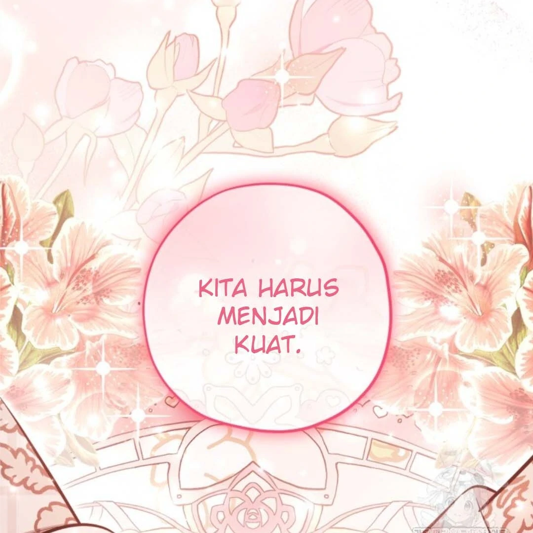 The Villain’s Daughter Plans To Run Away Chapter 50 - Halaman 161