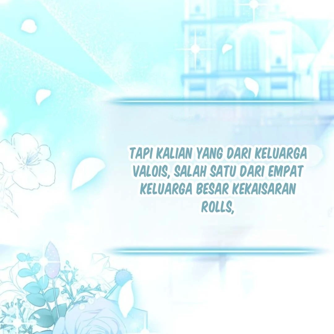 The Villain’s Daughter Plans To Run Away Chapter 50 - Halaman 166