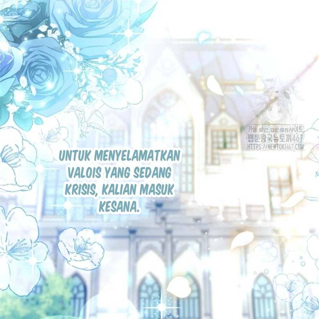 The Villain’s Daughter Plans To Run Away Chapter 50 - Halaman 167