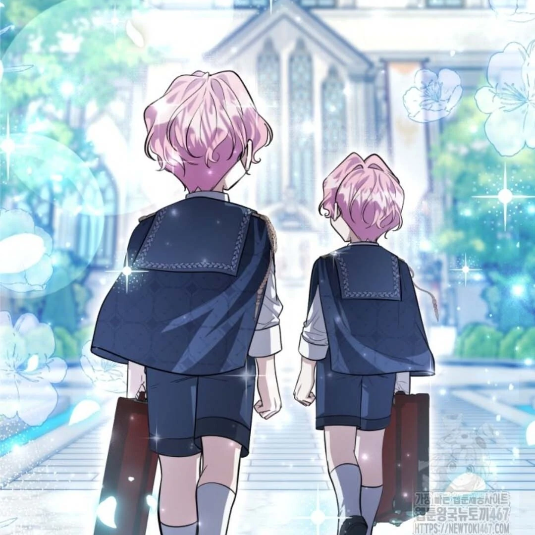 The Villain’s Daughter Plans To Run Away Chapter 50 - Halaman 168