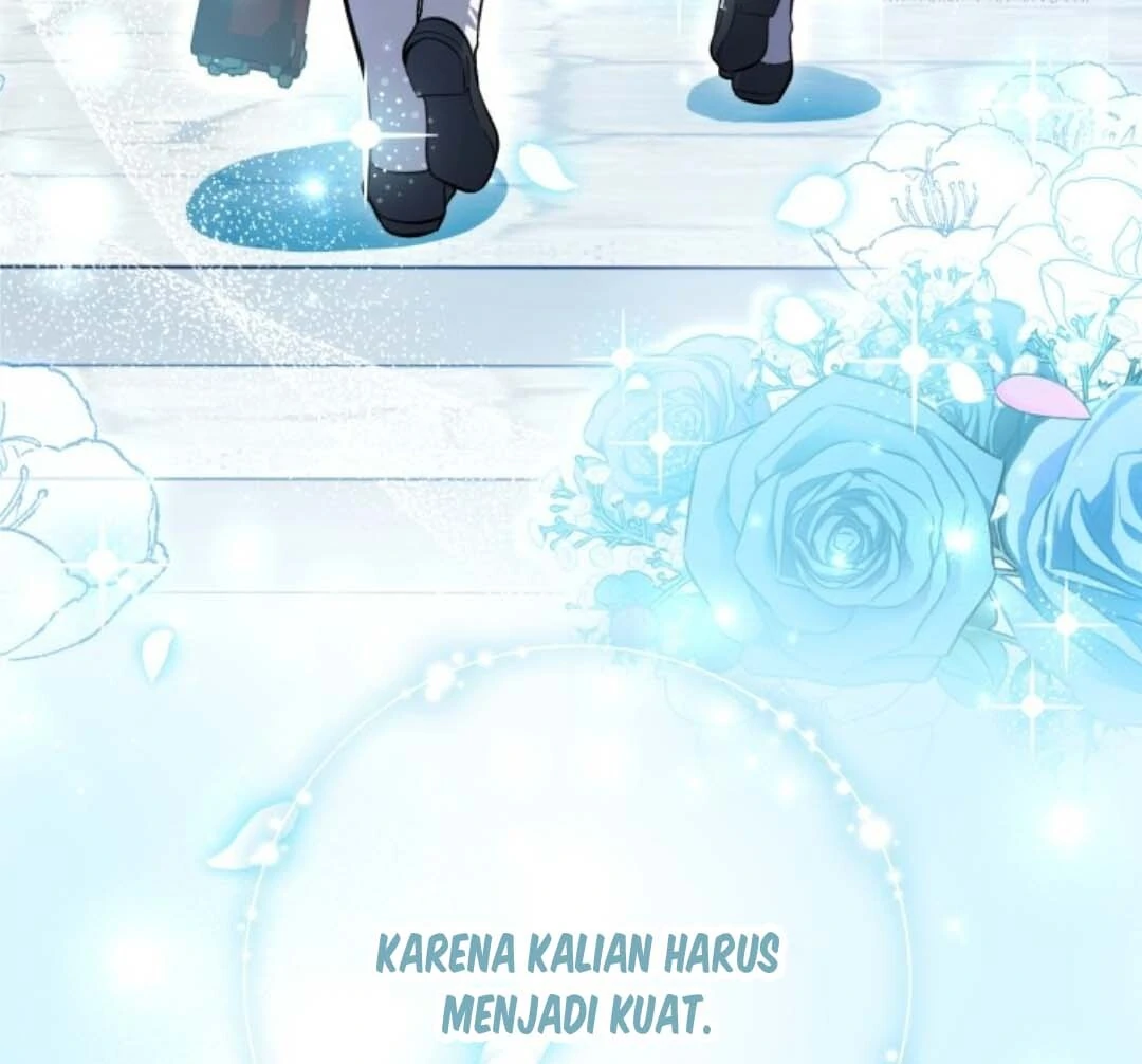 The Villain’s Daughter Plans To Run Away Chapter 50 - Halaman 169