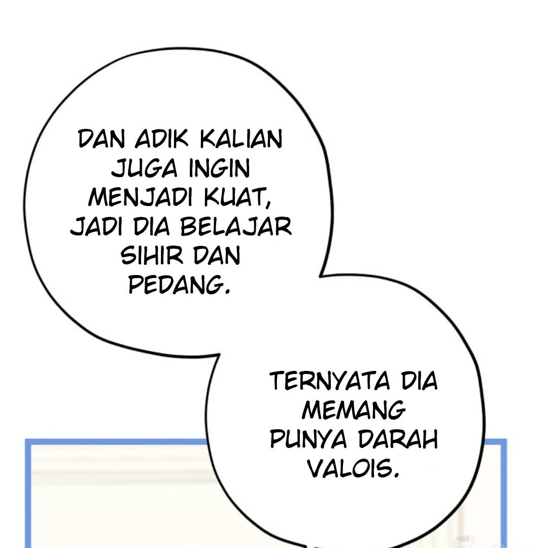 The Villain’s Daughter Plans To Run Away Chapter 50 - Halaman 171