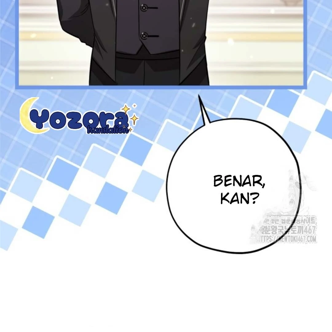 The Villain’s Daughter Plans To Run Away Chapter 50 - Halaman 173