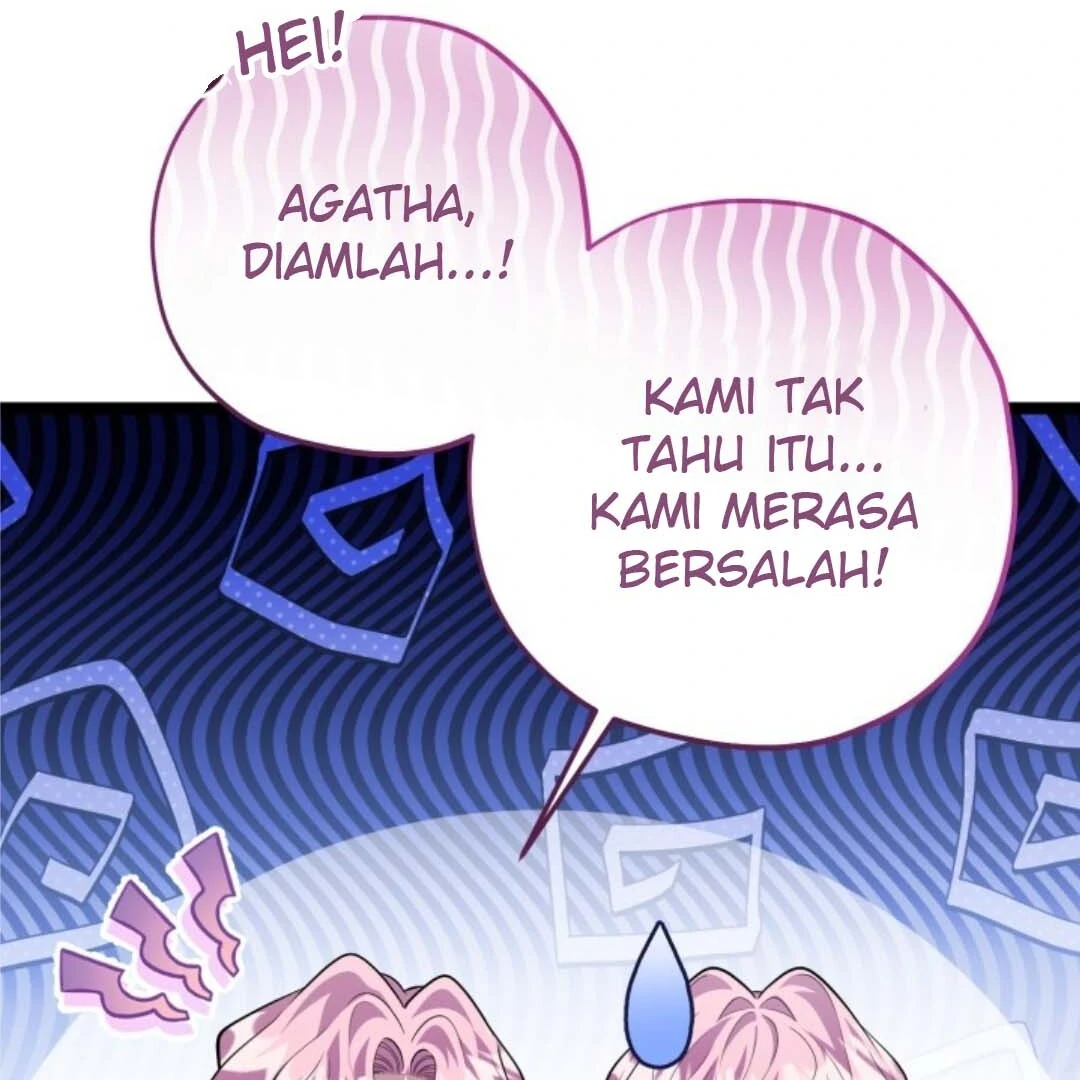 The Villain’s Daughter Plans To Run Away Chapter 50 - Halaman 174
