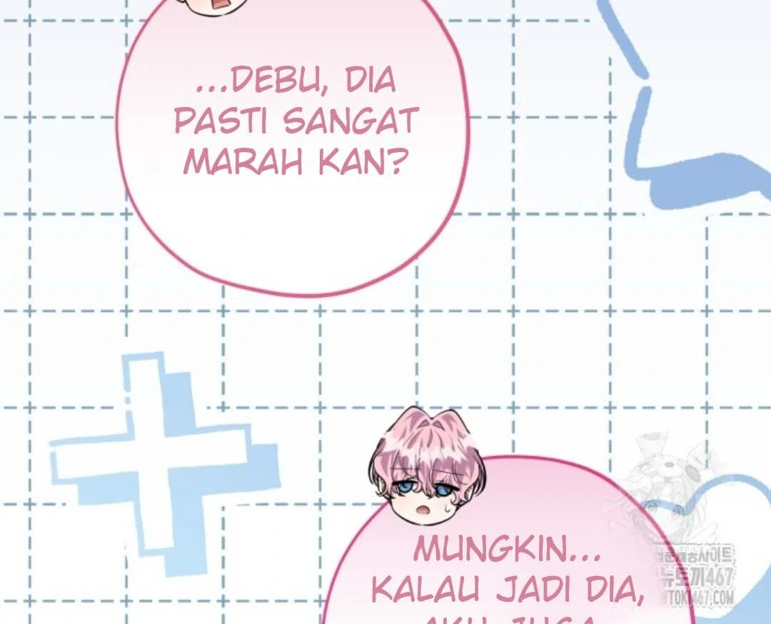 The Villain’s Daughter Plans To Run Away Chapter 50 - Halaman 176