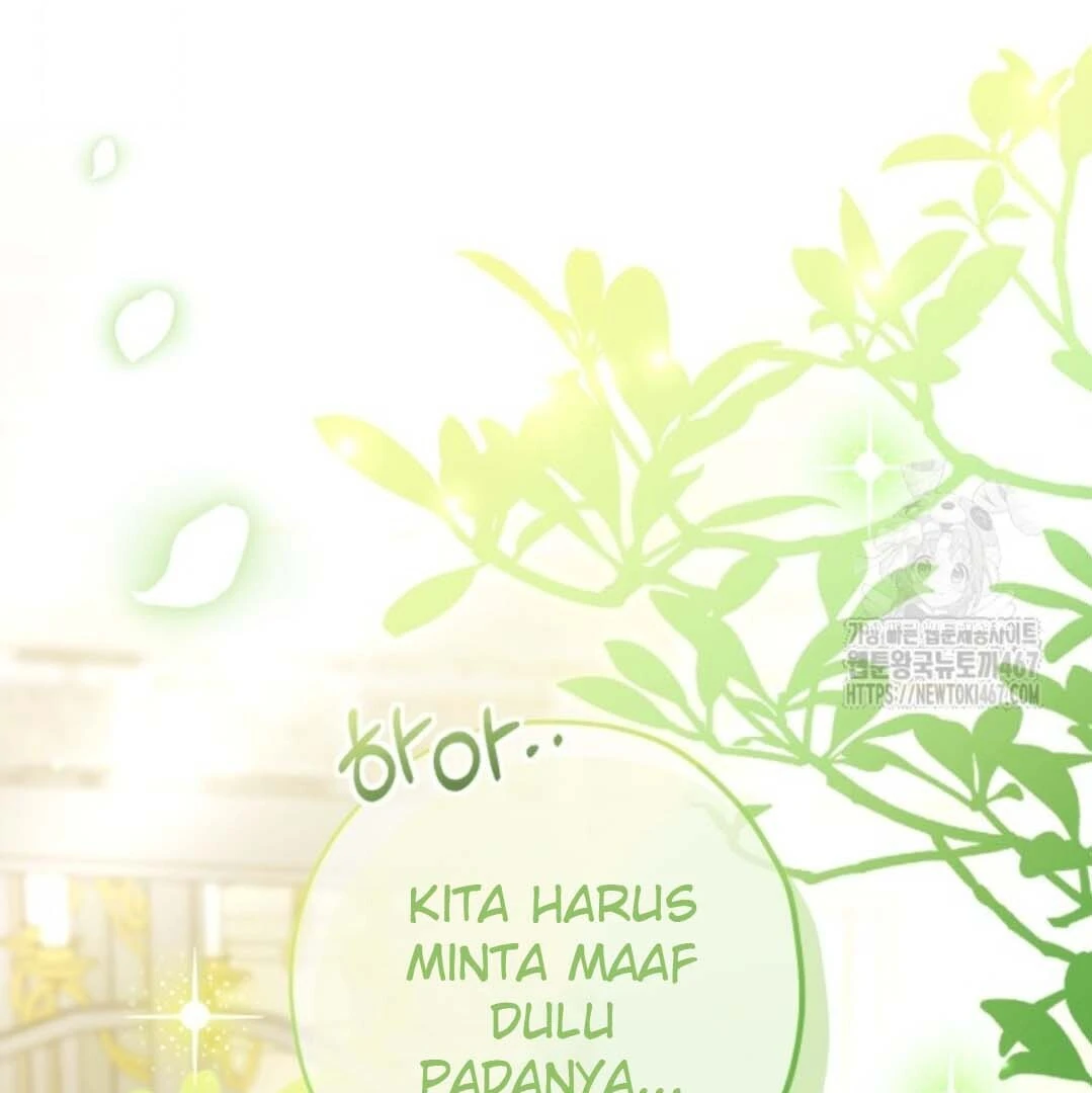 The Villain’s Daughter Plans To Run Away Chapter 50 - Halaman 178