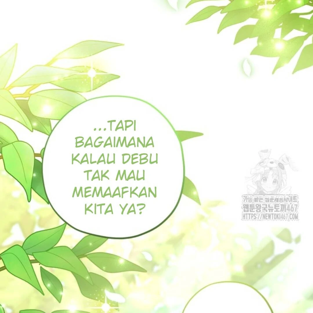 The Villain’s Daughter Plans To Run Away Chapter 50 - Halaman 181