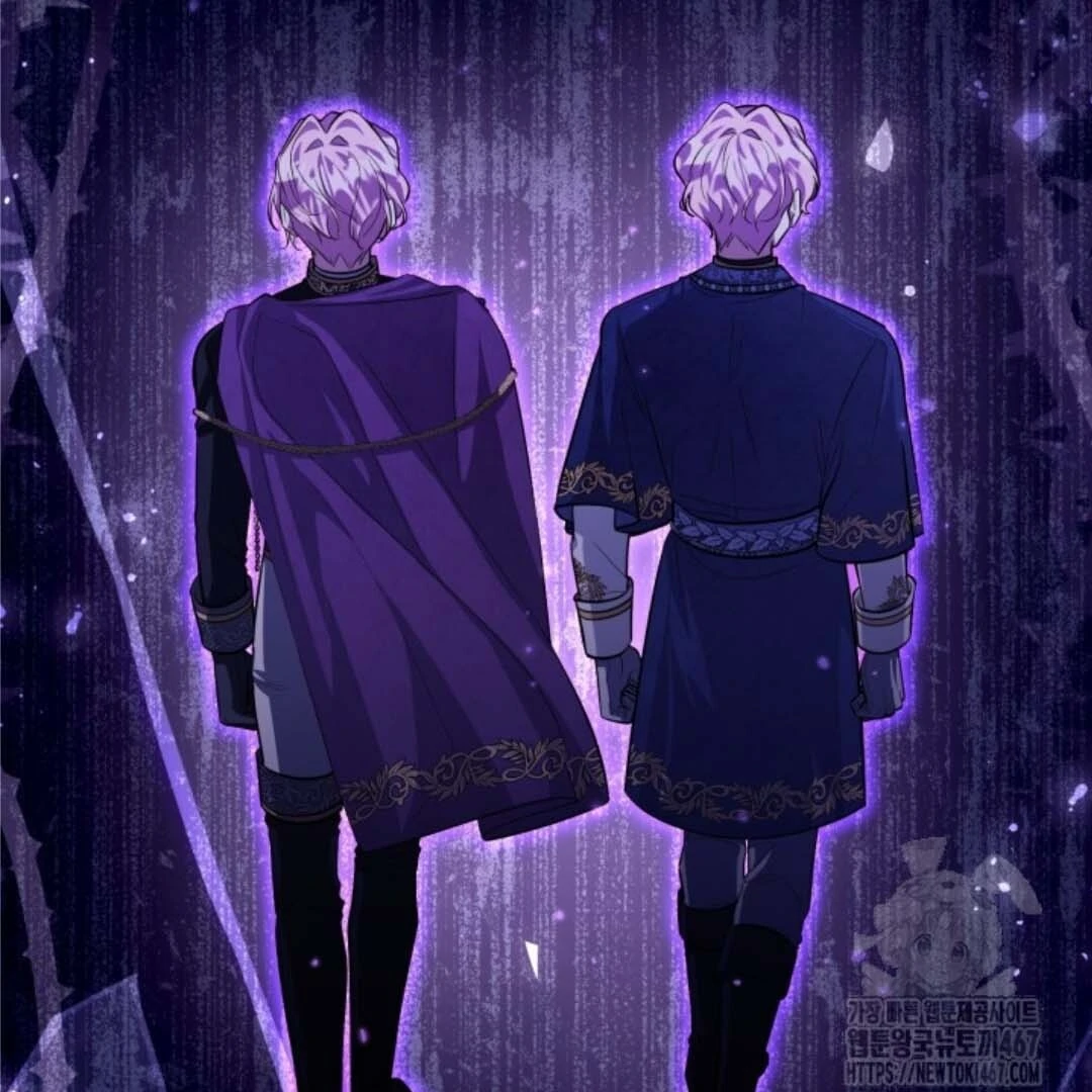 The Villain’s Daughter Plans To Run Away Chapter 50 - Halaman 22