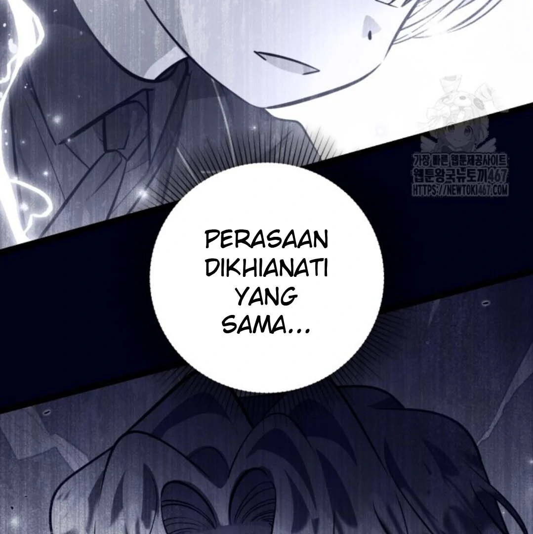 The Villain’s Daughter Plans To Run Away Chapter 50 - Halaman 28