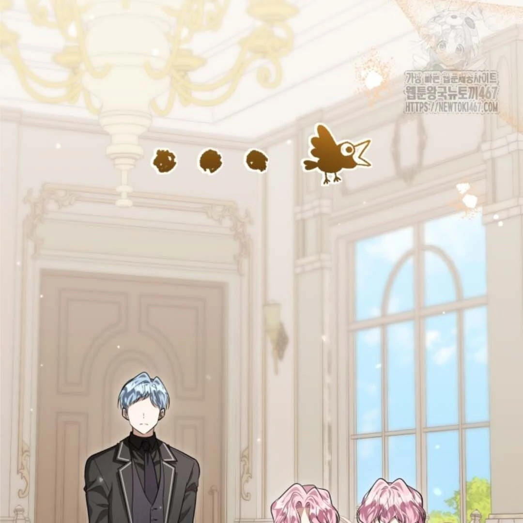 The Villain’s Daughter Plans To Run Away Chapter 50 - Halaman 43