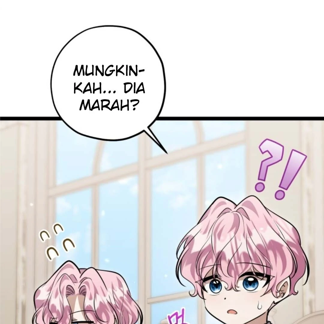 The Villain’s Daughter Plans To Run Away Chapter 50 - Halaman 45
