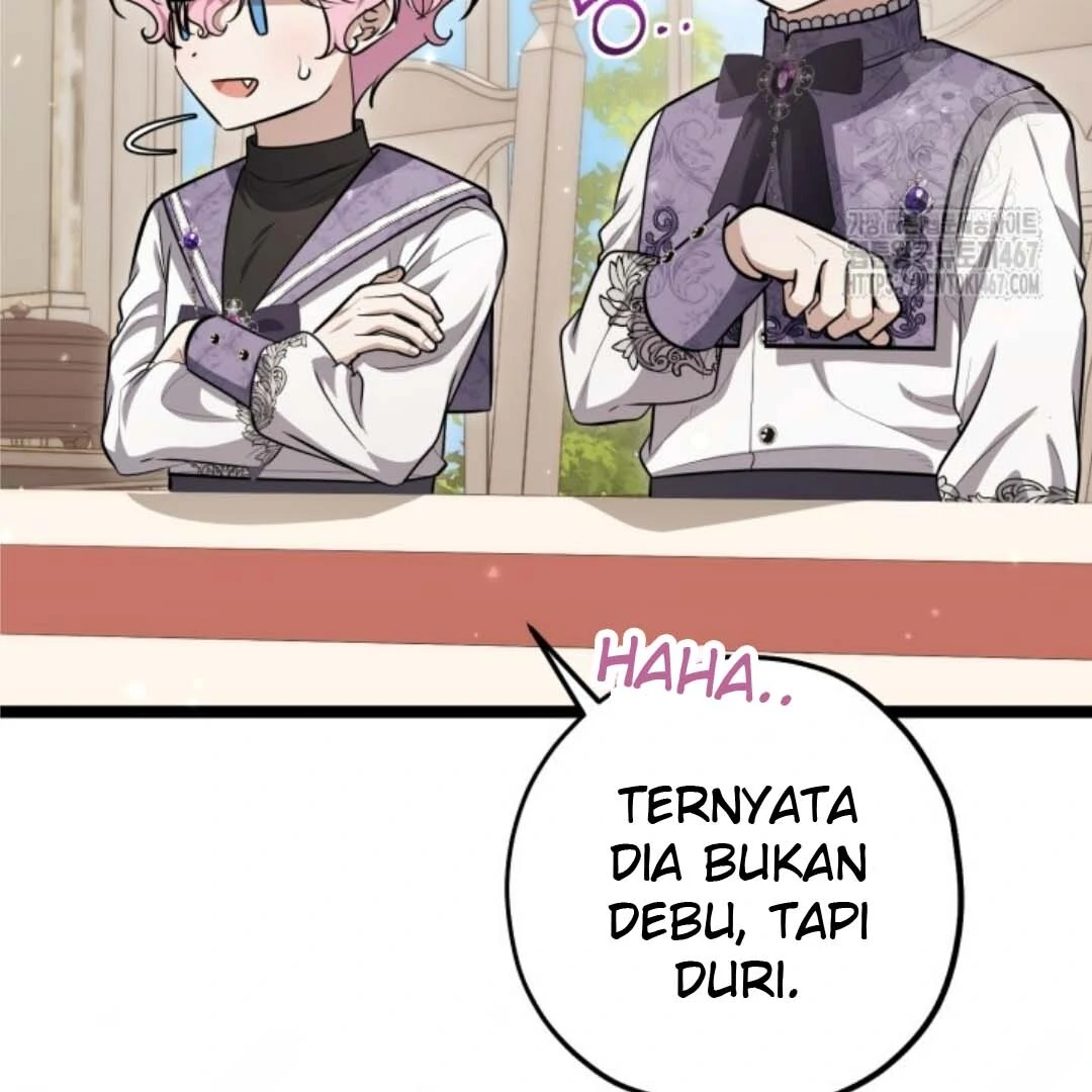 The Villain’s Daughter Plans To Run Away Chapter 50 - Halaman 46