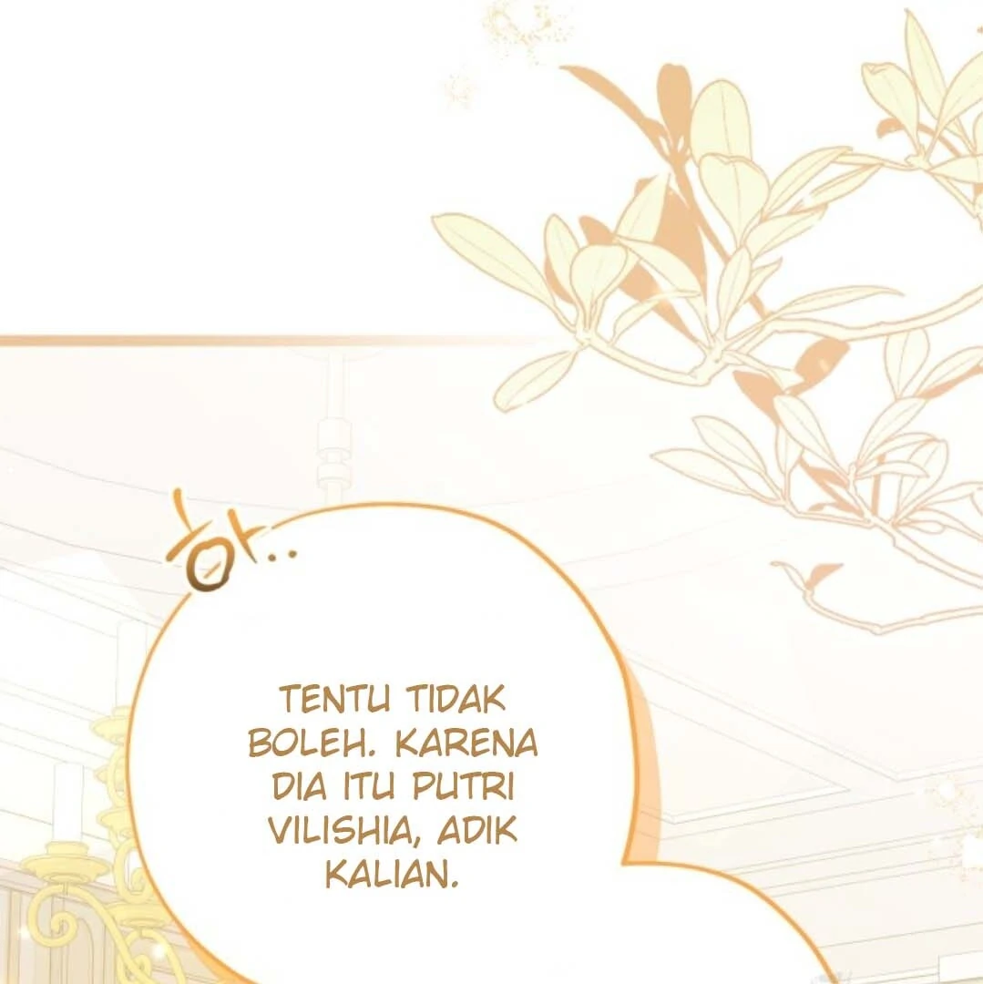 The Villain’s Daughter Plans To Run Away Chapter 50 - Halaman 60
