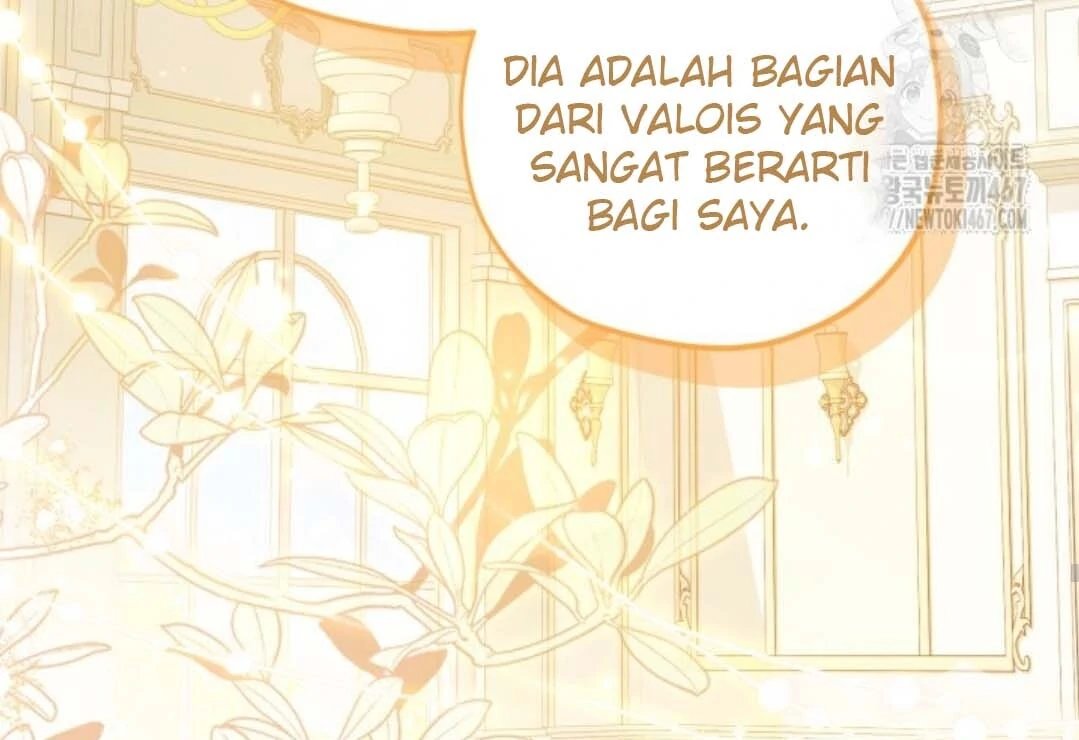 The Villain’s Daughter Plans To Run Away Chapter 50 - Halaman 61