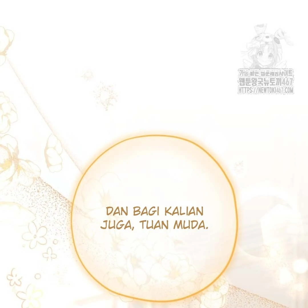 The Villain’s Daughter Plans To Run Away Chapter 50 - Halaman 63