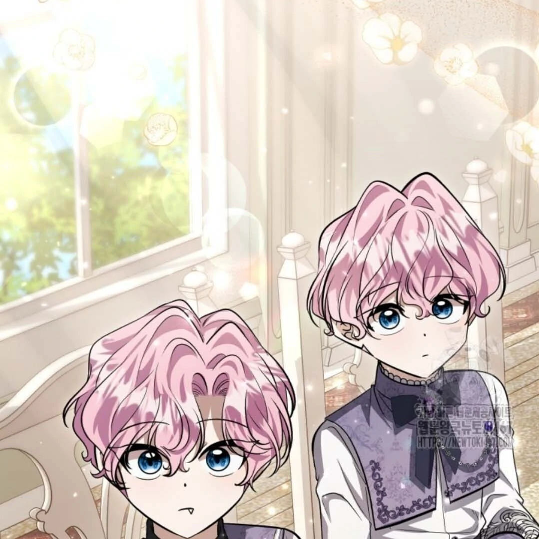 The Villain’s Daughter Plans To Run Away Chapter 50 - Halaman 64