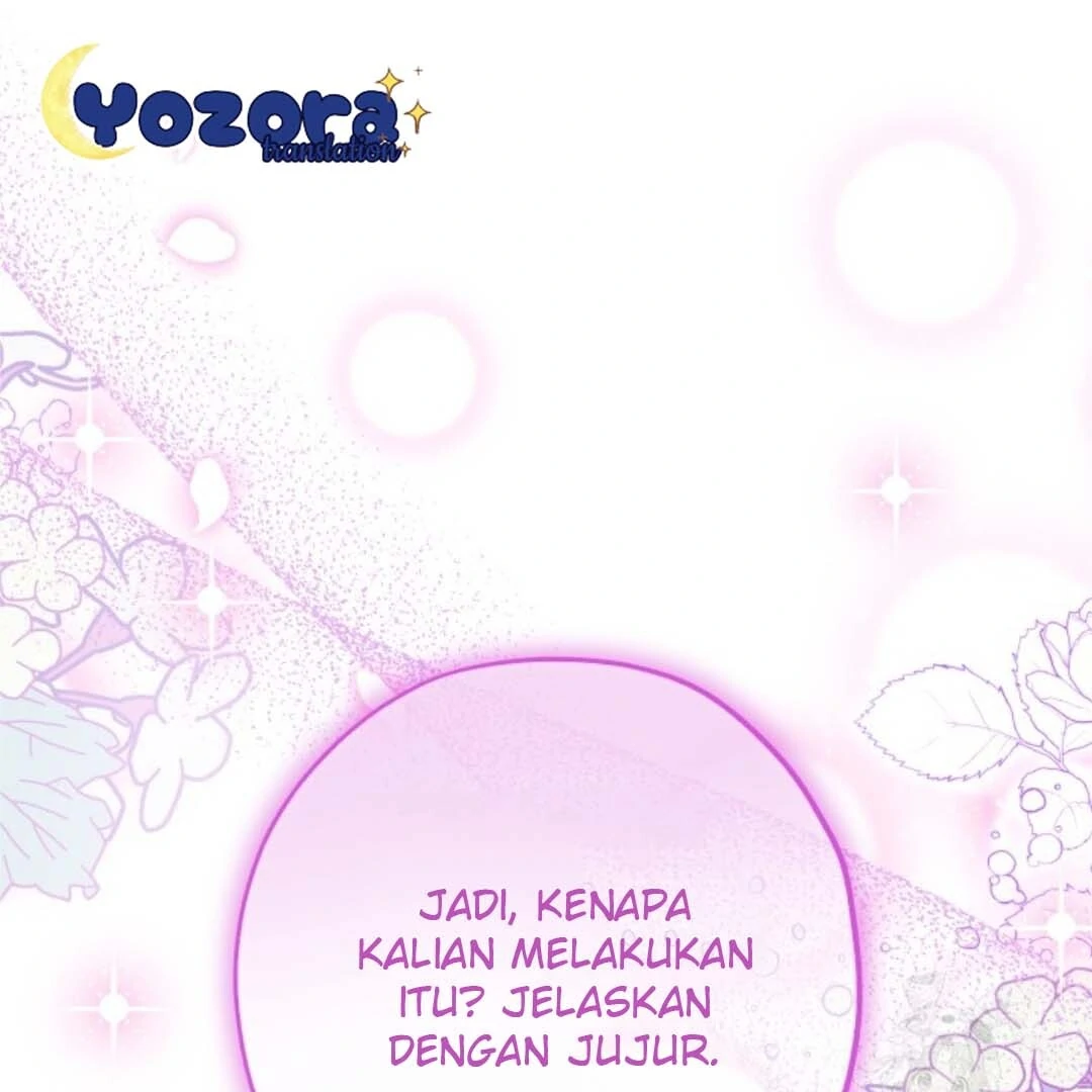 The Villain’s Daughter Plans To Run Away Chapter 50 - Halaman 71