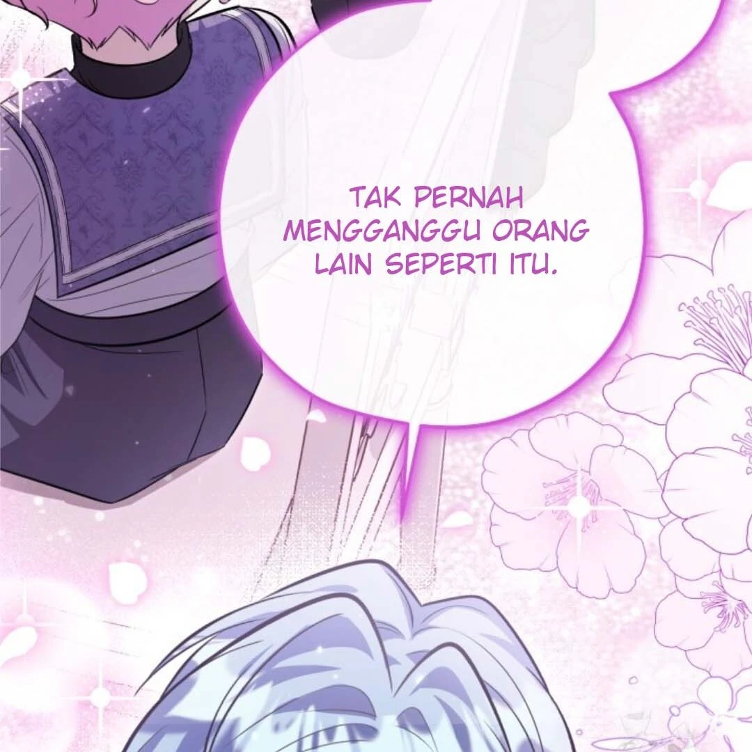 The Villain’s Daughter Plans To Run Away Chapter 50 - Halaman 74