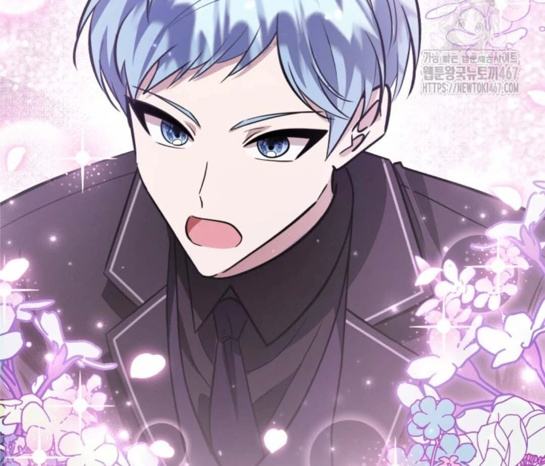 The Villain’s Daughter Plans To Run Away Chapter 50 - Halaman 75