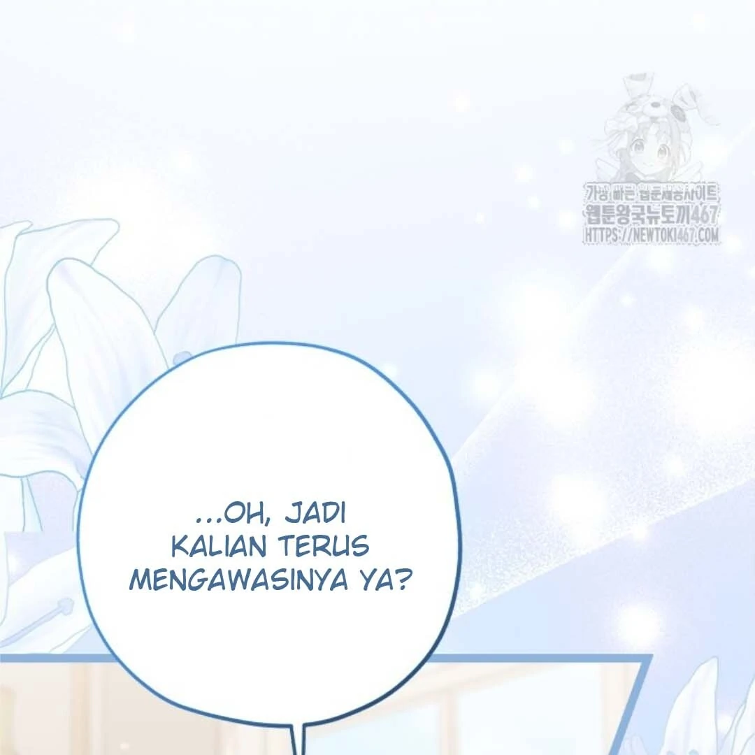The Villain’s Daughter Plans To Run Away Chapter 50 - Halaman 86