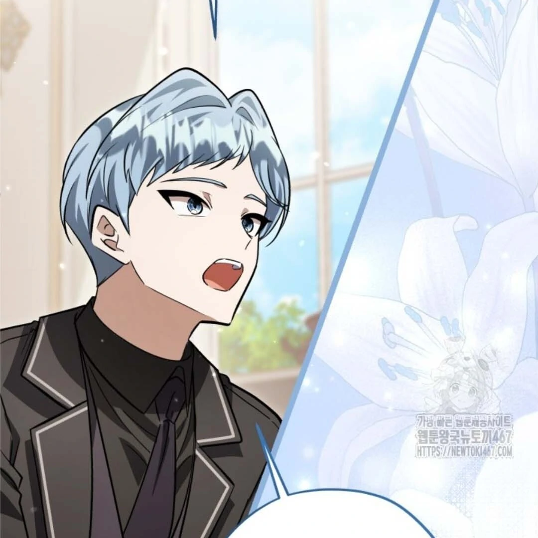 The Villain’s Daughter Plans To Run Away Chapter 50 - Halaman 87