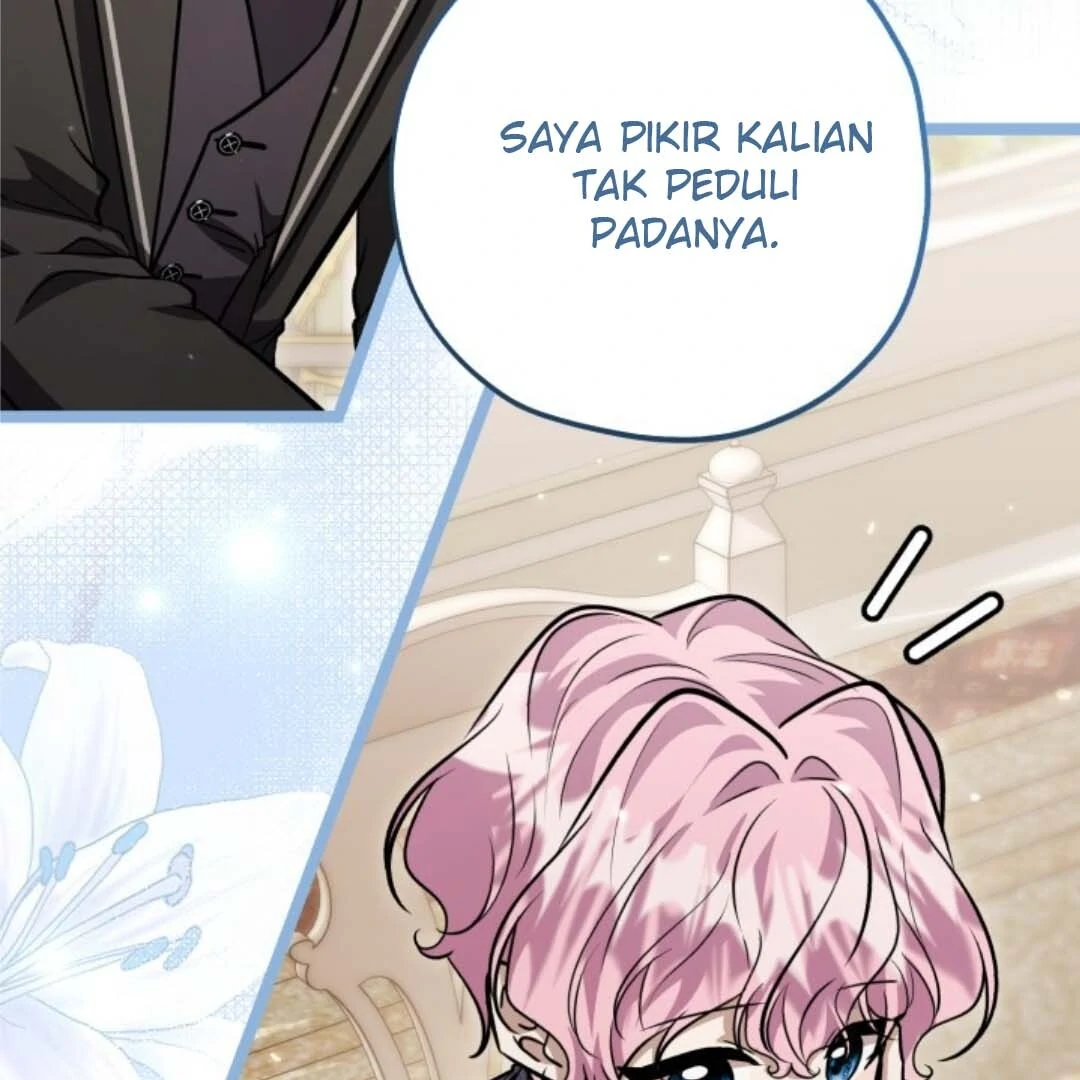 The Villain’s Daughter Plans To Run Away Chapter 50 - Halaman 88