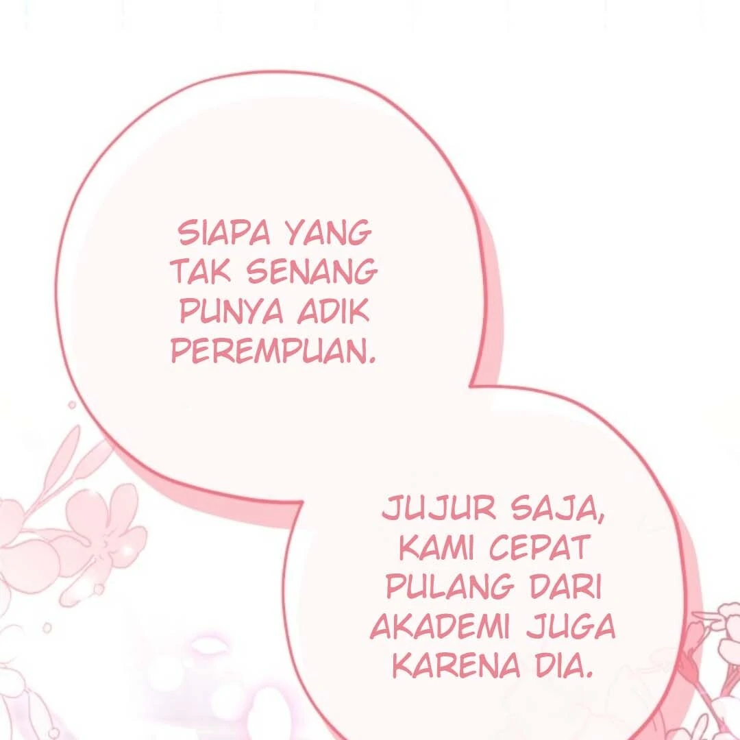 The Villain’s Daughter Plans To Run Away Chapter 50 - Halaman 95