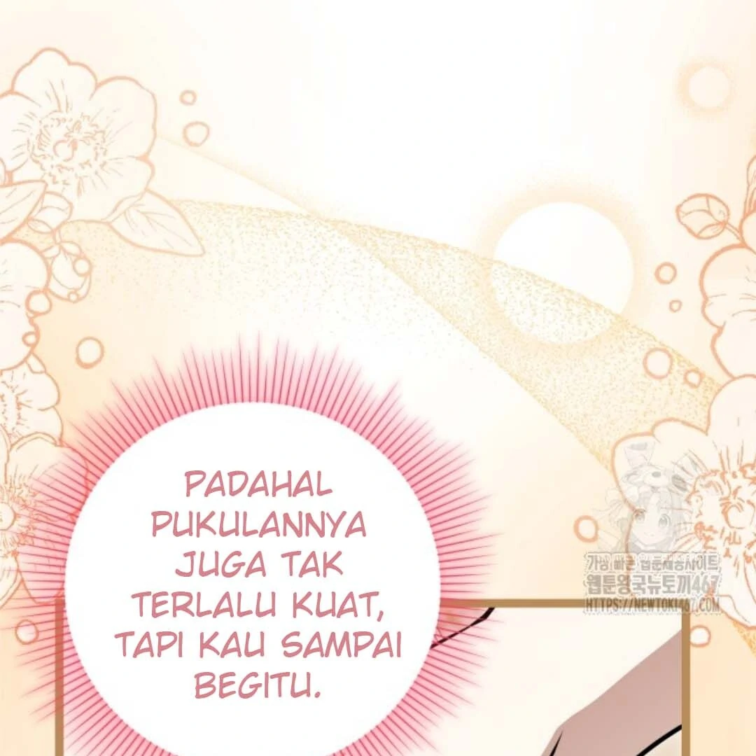 The Villain’s Daughter Plans To Run Away Chapter 50 - Halaman 11