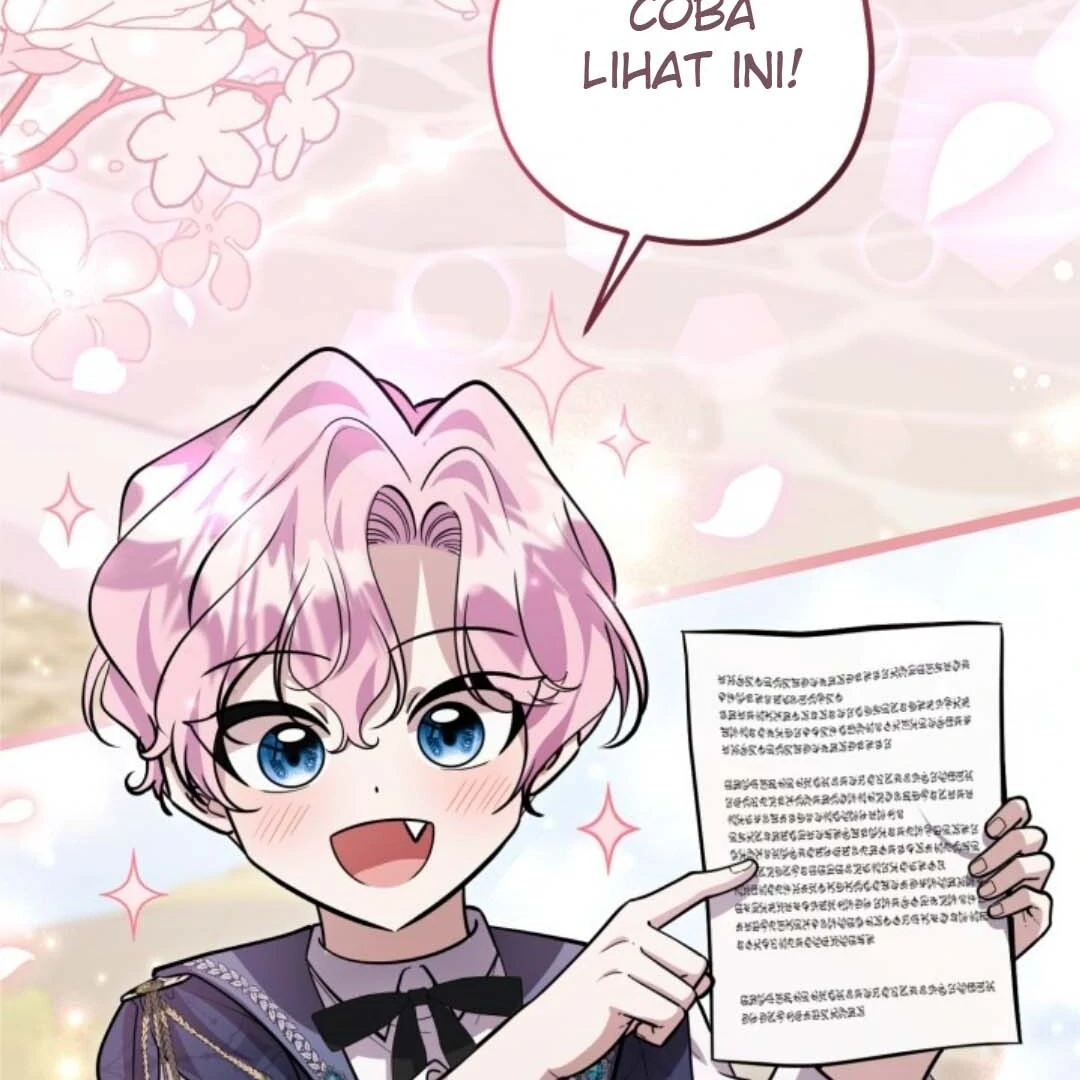 The Villain’s Daughter Plans To Run Away Chapter 50 - Halaman 98