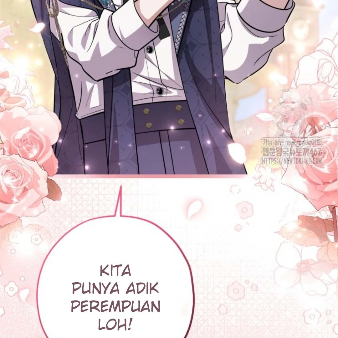 The Villain’s Daughter Plans To Run Away Chapter 50 - Halaman 99