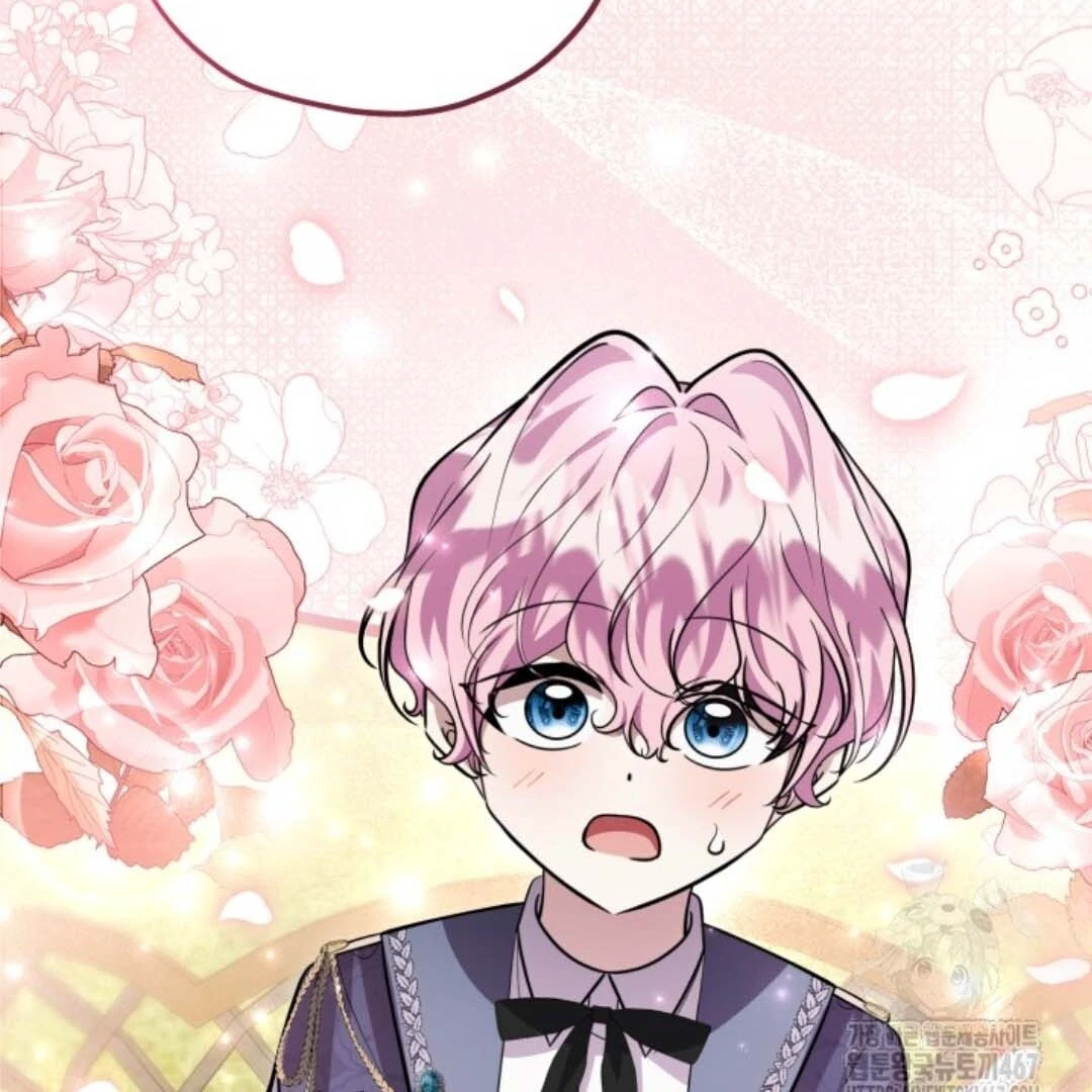 The Villain’s Daughter Plans To Run Away Chapter 50 - Halaman 100