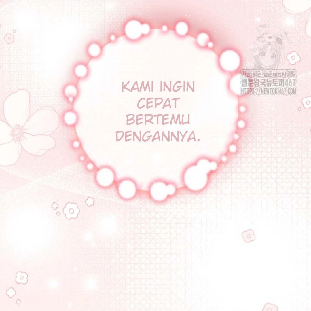 The Villain’s Daughter Plans To Run Away Chapter 50 - Halaman 103