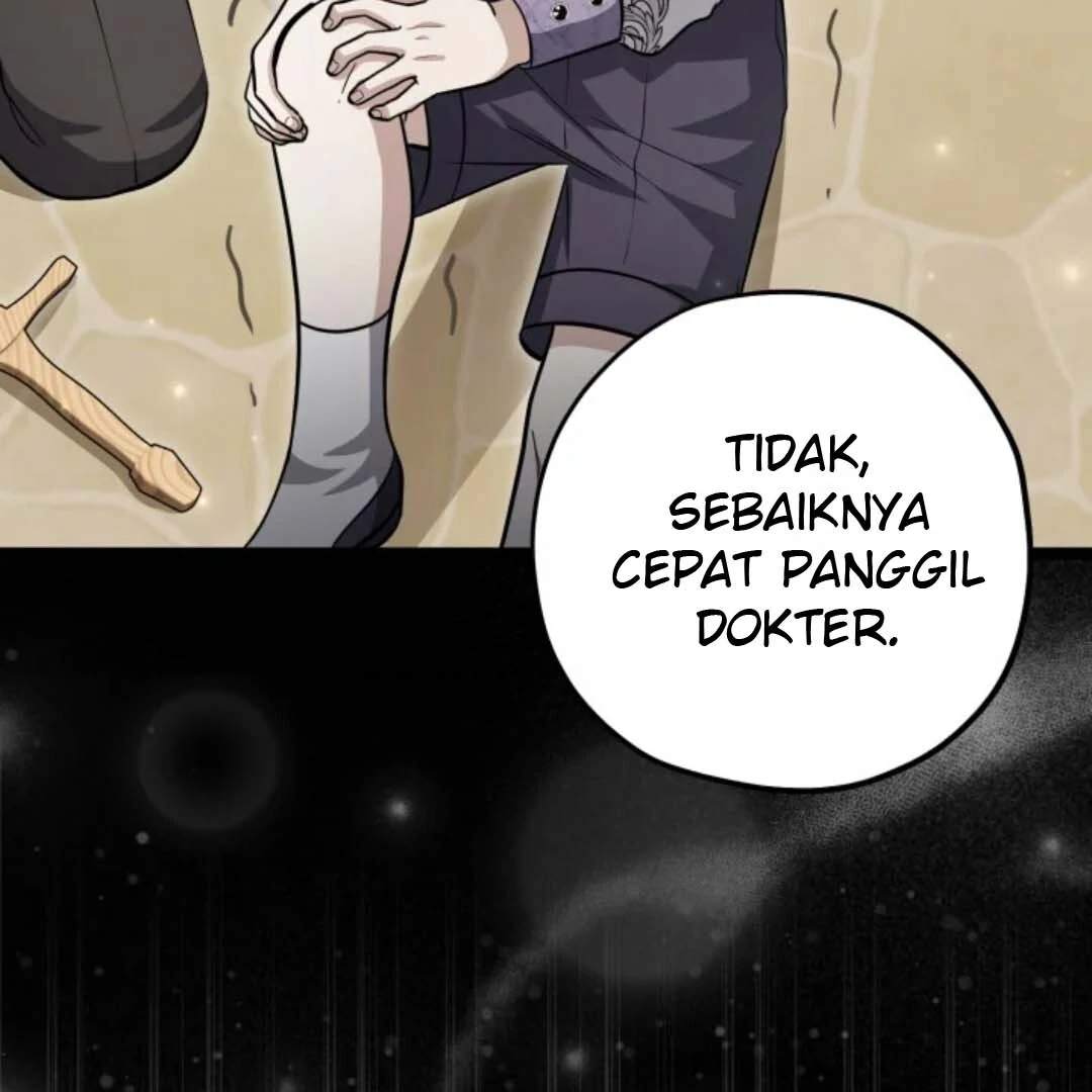 The Villain’s Daughter Plans To Run Away Chapter 49 - Halaman 102