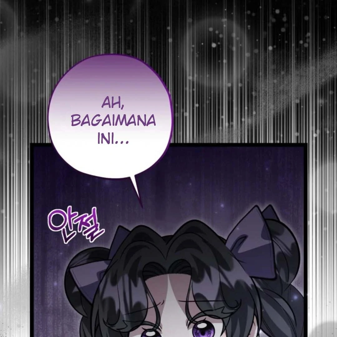 The Villain’s Daughter Plans To Run Away Chapter 49 - Halaman 103