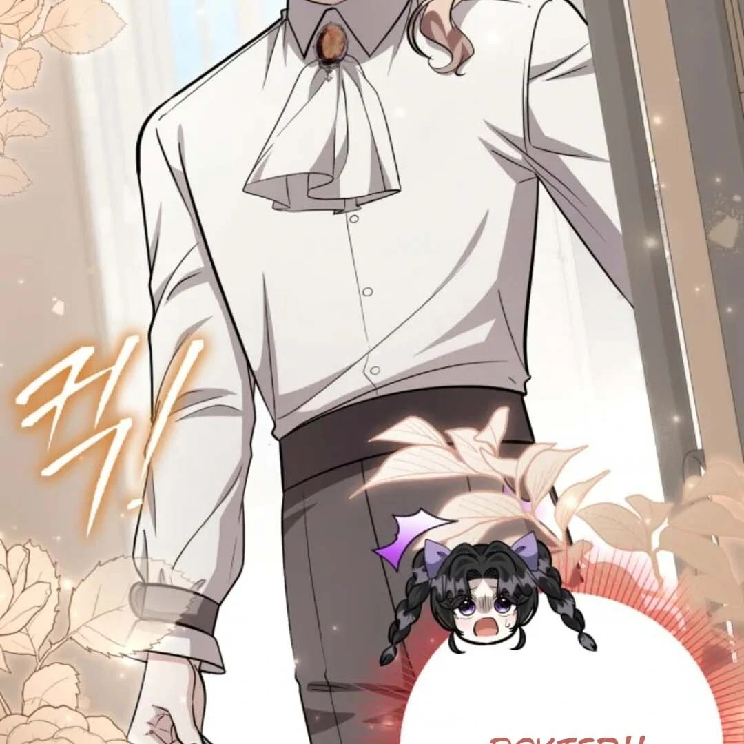The Villain’s Daughter Plans To Run Away Chapter 49 - Halaman 108