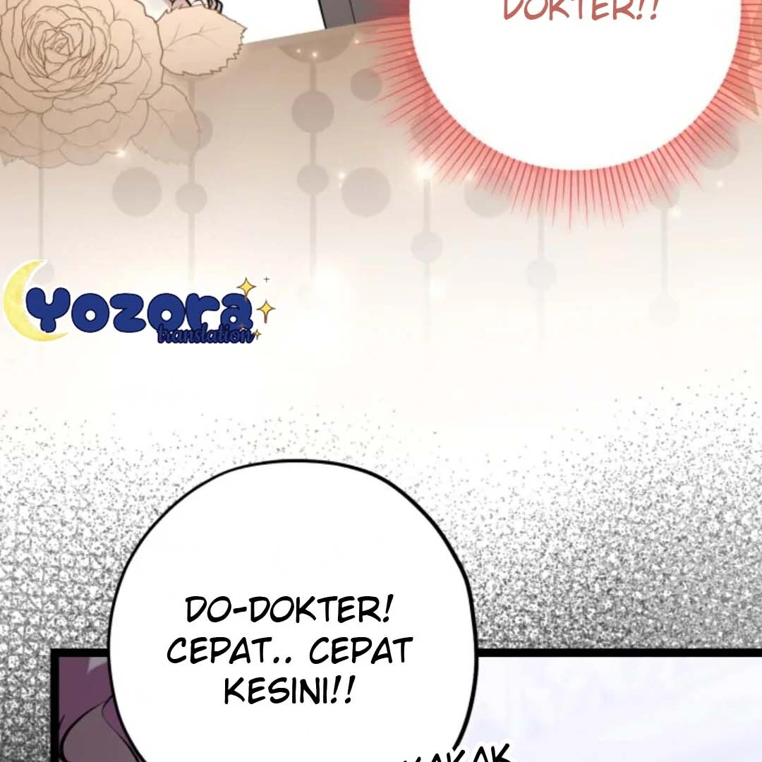 The Villain’s Daughter Plans To Run Away Chapter 49 - Halaman 109