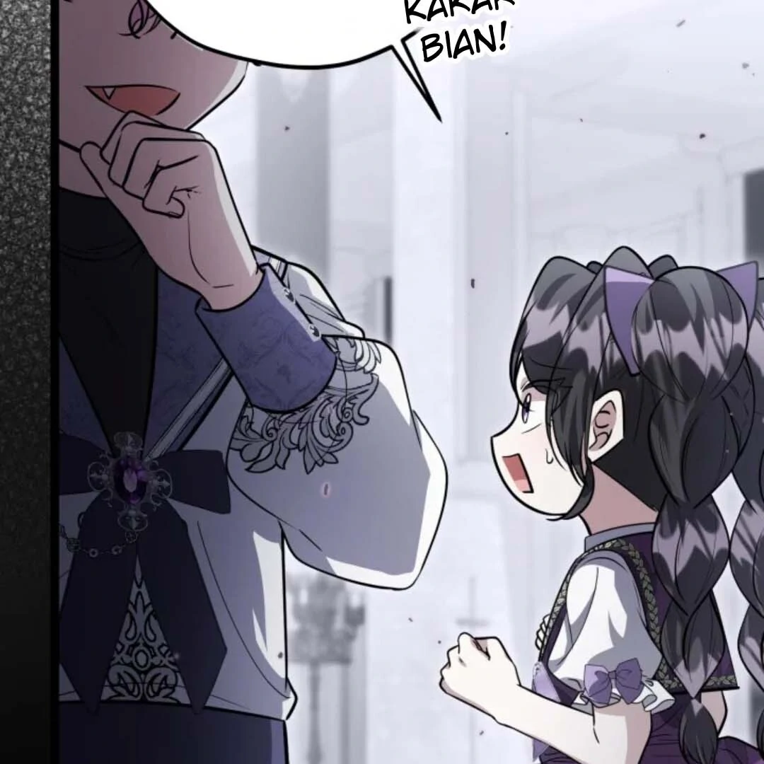The Villain’s Daughter Plans To Run Away Chapter 49 - Halaman 110