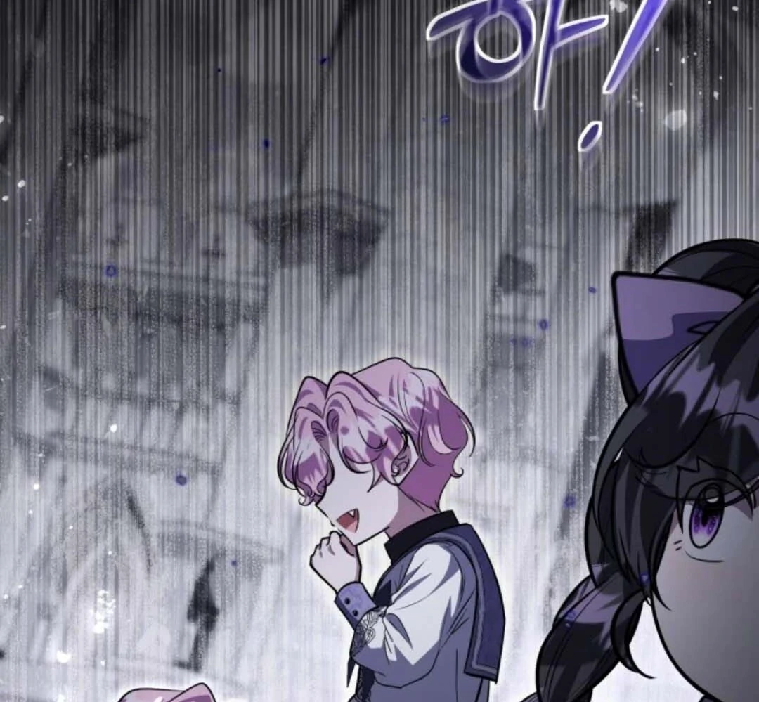 The Villain’s Daughter Plans To Run Away Chapter 49 - Halaman 113