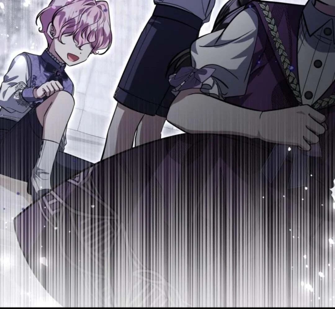 The Villain’s Daughter Plans To Run Away Chapter 49 - Halaman 114