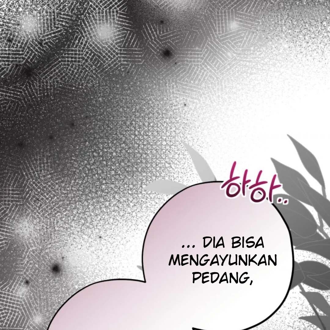 The Villain’s Daughter Plans To Run Away Chapter 49 - Halaman 115